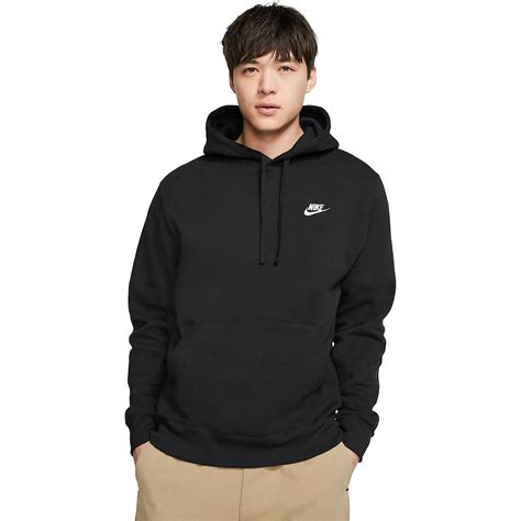 nike hoofy|Nike pullover hoodie and sweatpants.